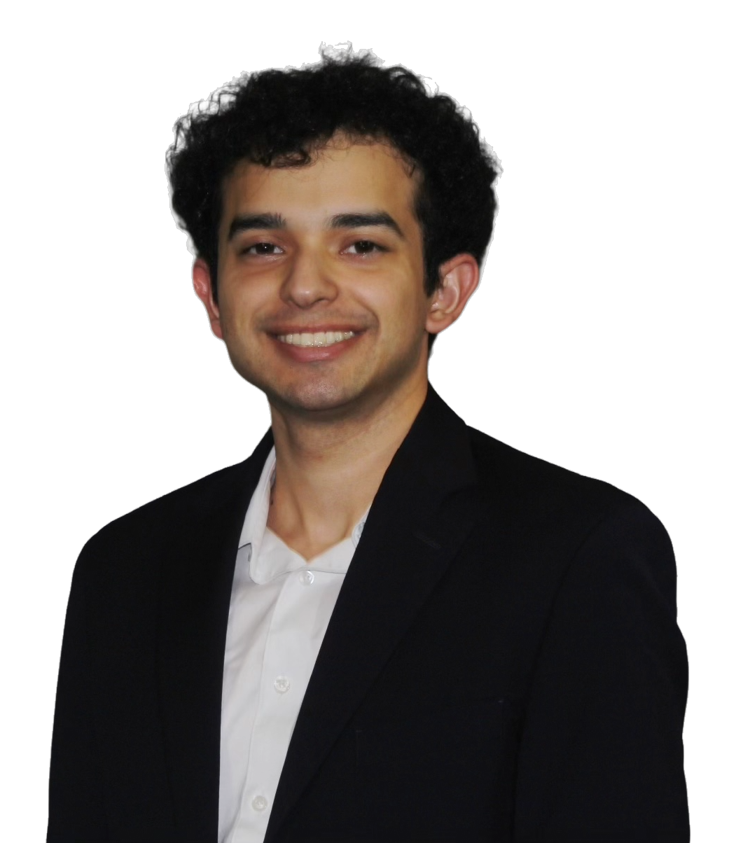 Nathan Lara — AI Product Builder